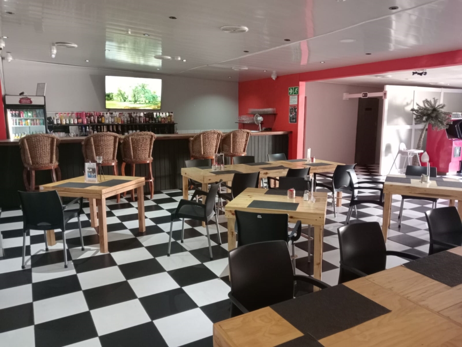 Commercial Property for Sale in Despatch Central Eastern Cape